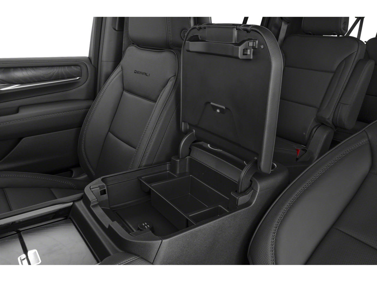 2024 GMC Yukon XL 4WD 4dr Denali