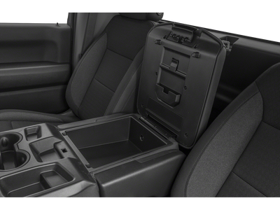 2024 GMC Sierra 1500 4WD Reg Cab 126" Pro