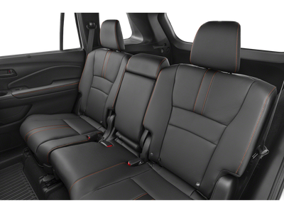 2024 Honda Passport TrailSport AWD