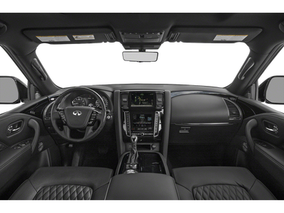2024 INFINITI QX80 SENSORY AWD