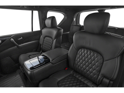 2024 INFINITI QX80 SENSORY AWD
