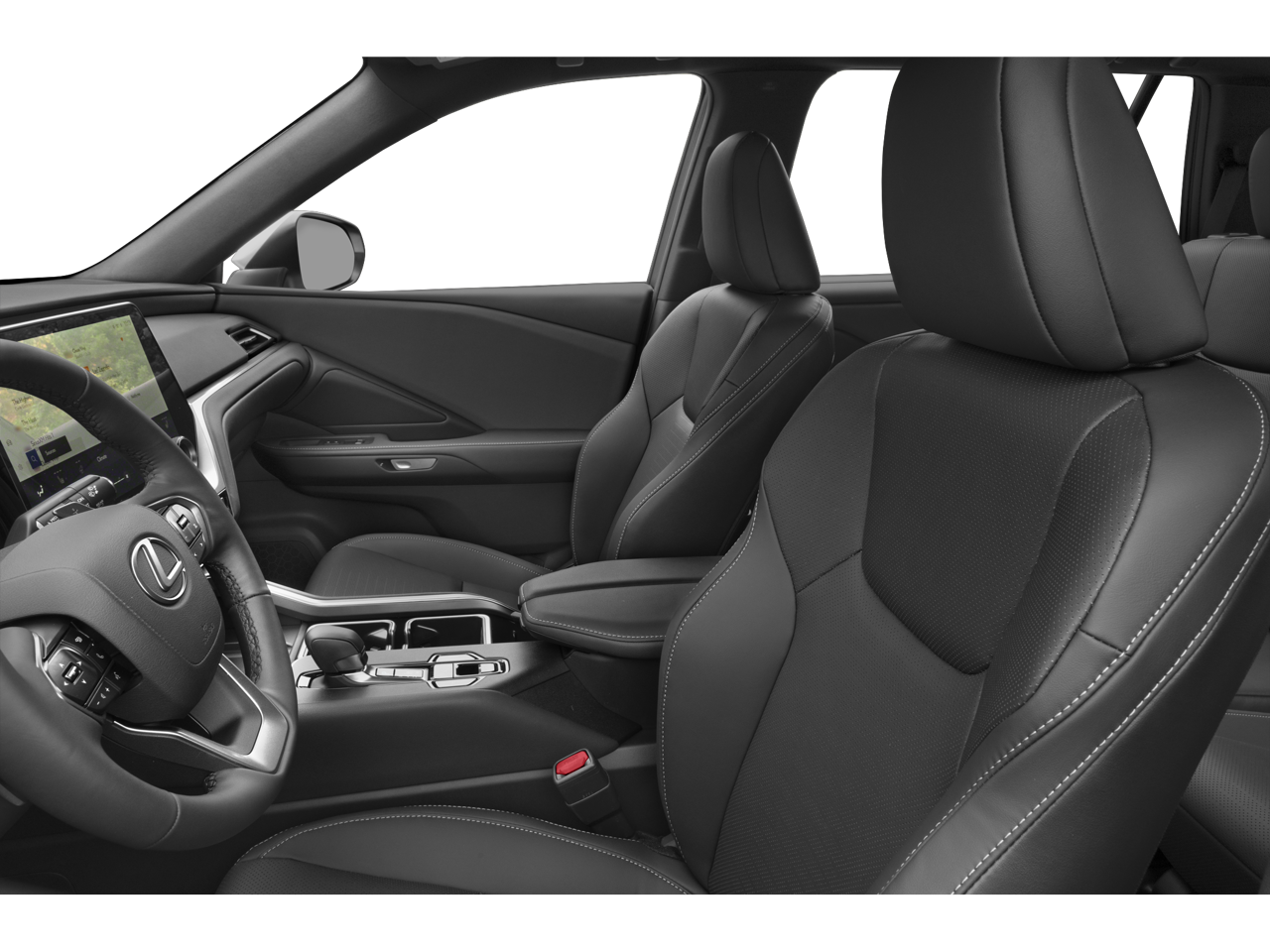 2024 Lexus TX TX 350 AWD