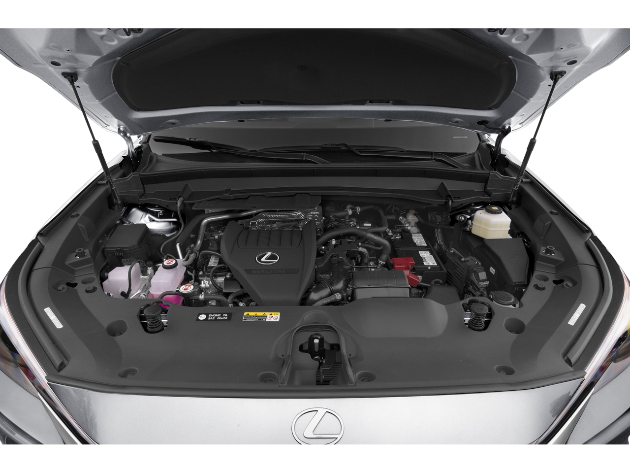 2024 Lexus TX TX 350 AWD