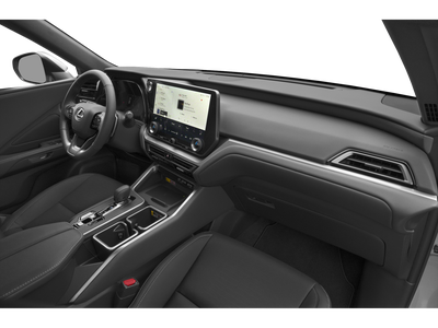 2024 Lexus TX TX 350 AWD