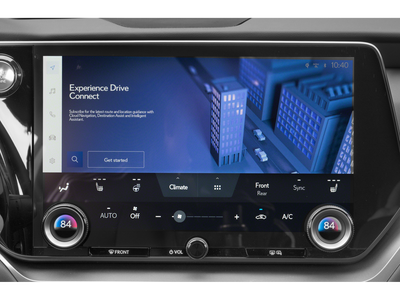 2024 Lexus TX TX 350 AWD