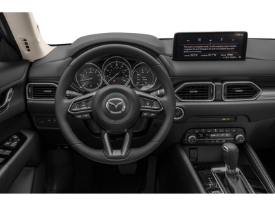 2024 Mazda Mazda CX-5 2.5 S Preferred Package AWD