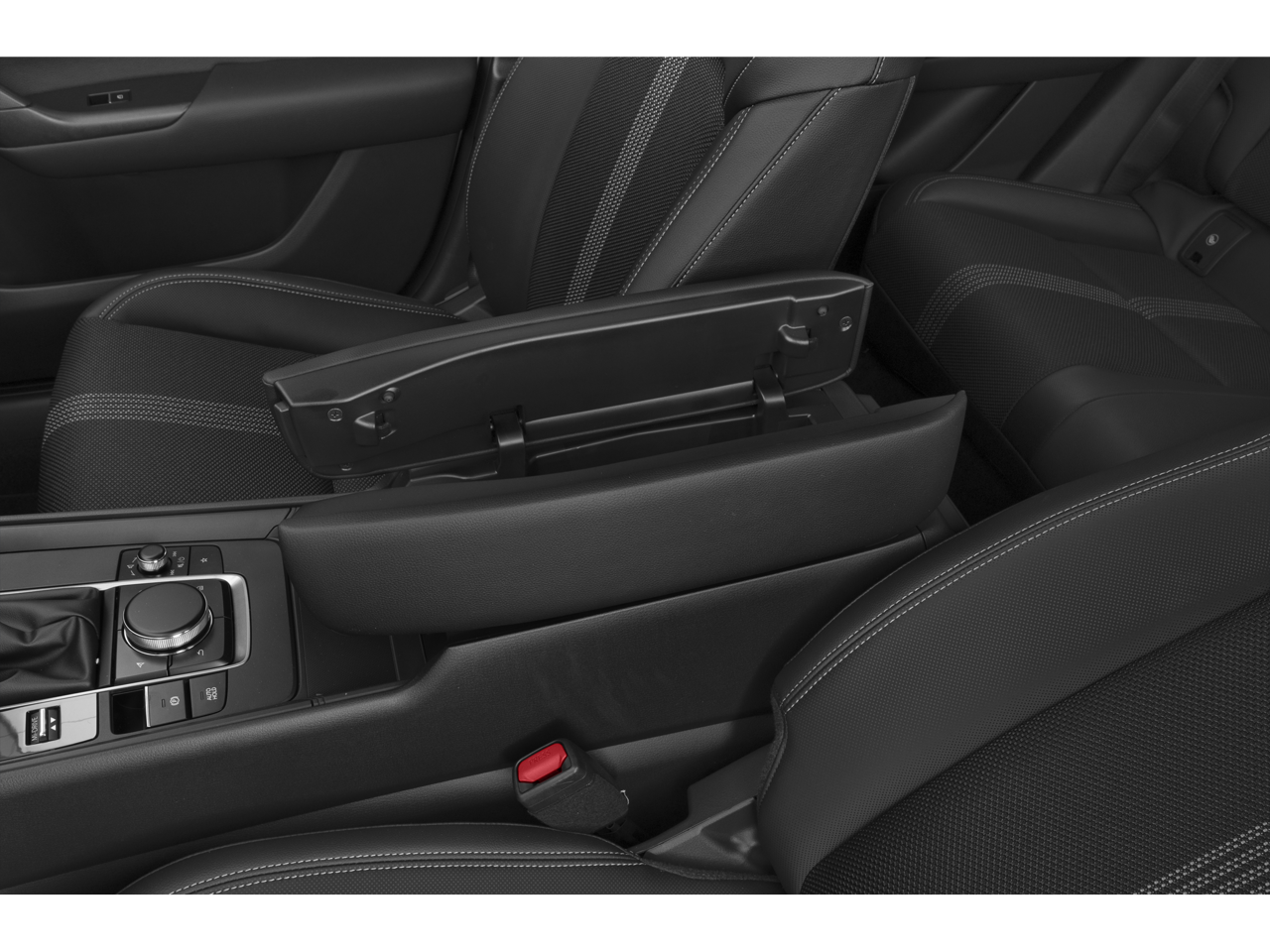 2024 Mazda Mazda CX-50 2.5 S Premium Package AWD