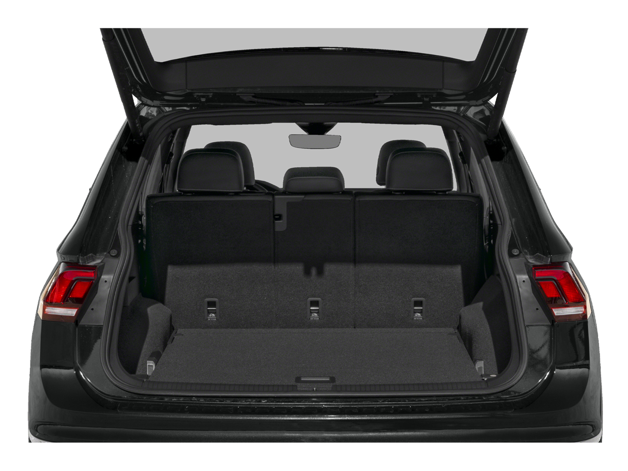 2024 Volkswagen Tiguan 2.0T SEL R-Line 4MOTION
