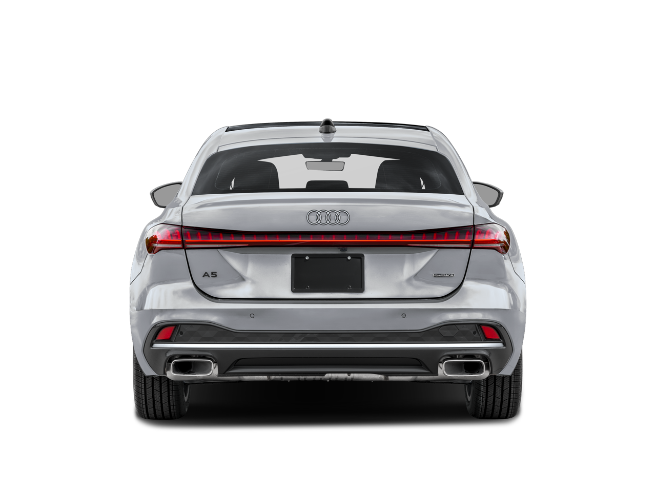 2025 Audi A5 PREMIUM 2.0 TFSI QUA
