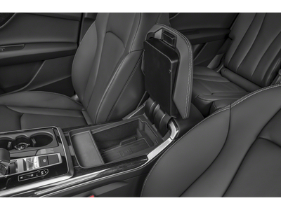 2025 Audi Q7 Premium Plus 45 TFSI quattro