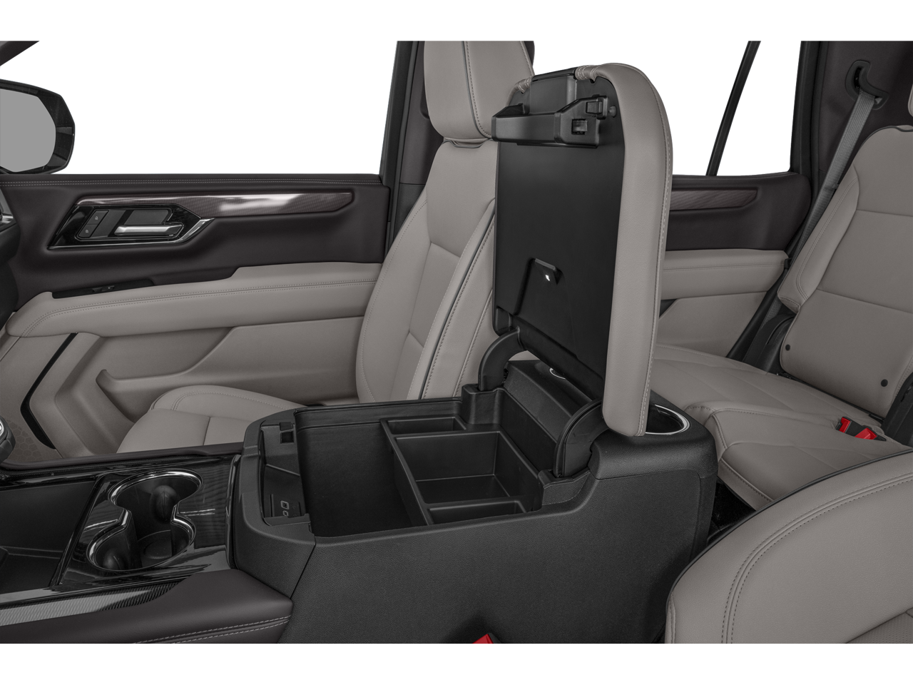 2025 GMC Yukon 4WD 4dr Denali Ultimate