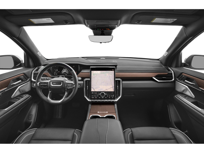 2025 GMC Acadia AWD 4dr Denali