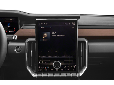 2025 GMC Acadia AWD 4dr Denali