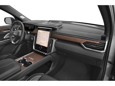 2025 GMC Acadia AWD 4dr Denali