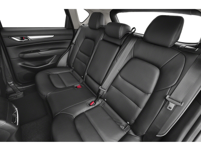 2025 Mazda Mazda CX-5 2.5 S Select Package AWD