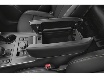 2025 Mazda Mazda CX-90 3.3 Turbo Select Package