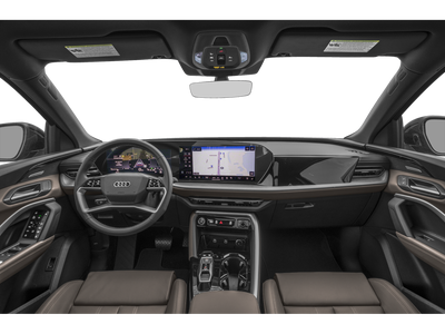 2026 Audi Q5 Sportback Premium Plus 2.0 TFSI quattro