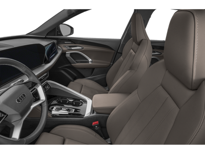 2026 Audi Q5 Sportback Premium Plus 2.0 TFSI quattro
