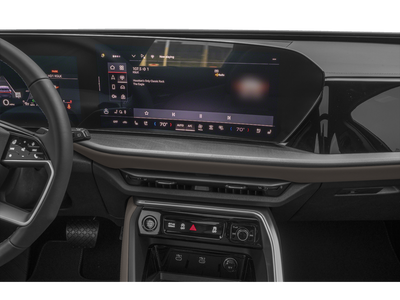 2026 Audi Q5 Sportback Premium Plus 2.0 TFSI quattro