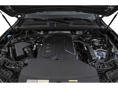 2026 Audi Q5 Sportback Premium Plus 2.0 TFSI quattro
