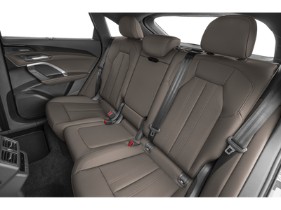 2026 Audi Q5 Sportback Premium Plus 2.0 TFSI quattro