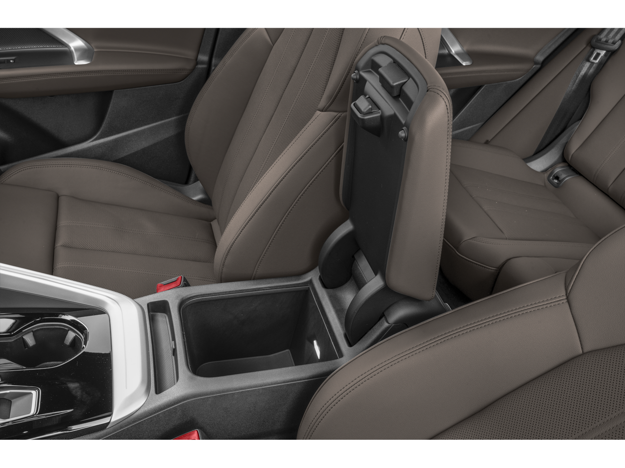 2026 Audi Q5 Sportback Premium Plus 2.0 TFSI quattro