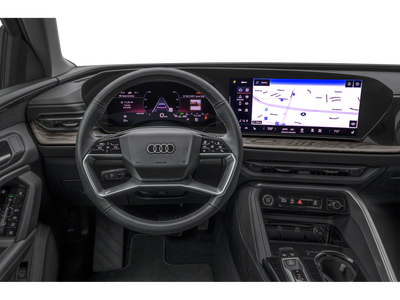 2026 Audi Q5 Premium 2.0 TFSI quattro
