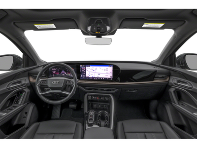 2026 Audi Q5 Premium 2.0 TFSI quattro