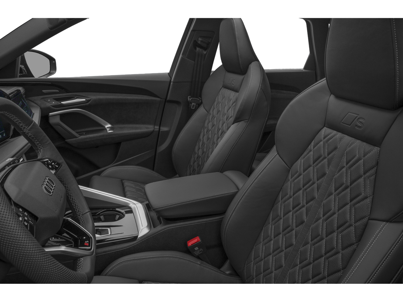 2026 Audi SQ5 Premium Plus 3.0 TFSI quattro