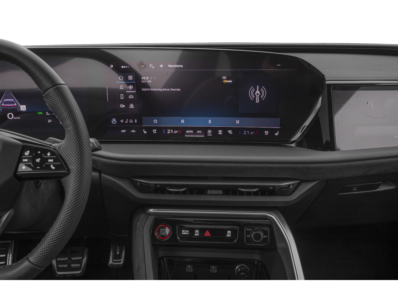 2026 Audi SQ5 Premium Plus 3.0 TFSI quattro
