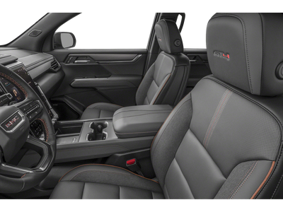 2026 GMC Acadia AWD 4dr AT4