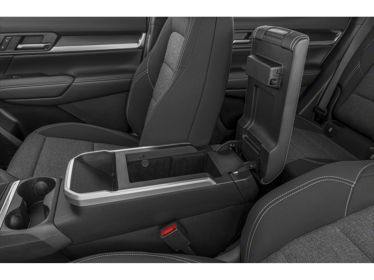 2026 GMC Terrain AWD 4dr Elevation