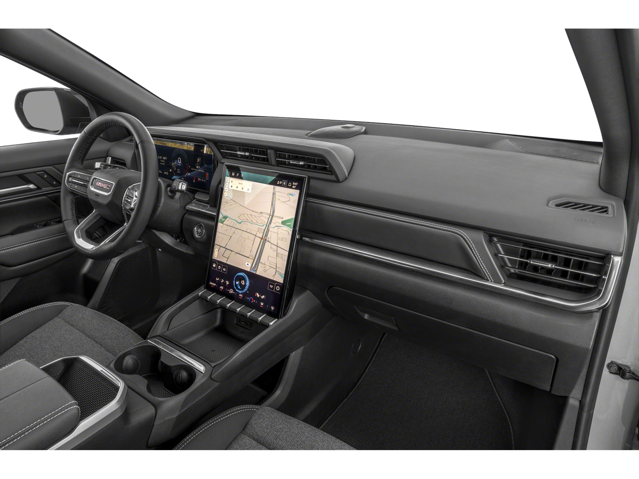 2026 GMC Terrain AWD 4dr Elevation