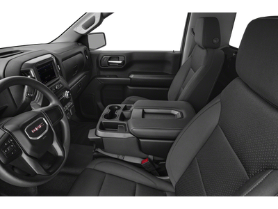 2026 GMC Sierra 1500 2WD Reg Cab 126" Pro