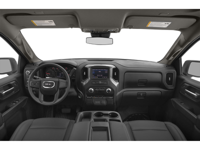 2026 GMC Sierra 1500 4WD Crew Cab 147" Pro