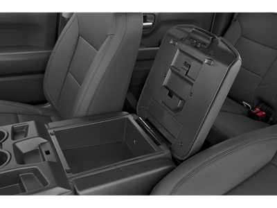 2026 GMC Sierra 1500 4WD Crew Cab 147" Pro
