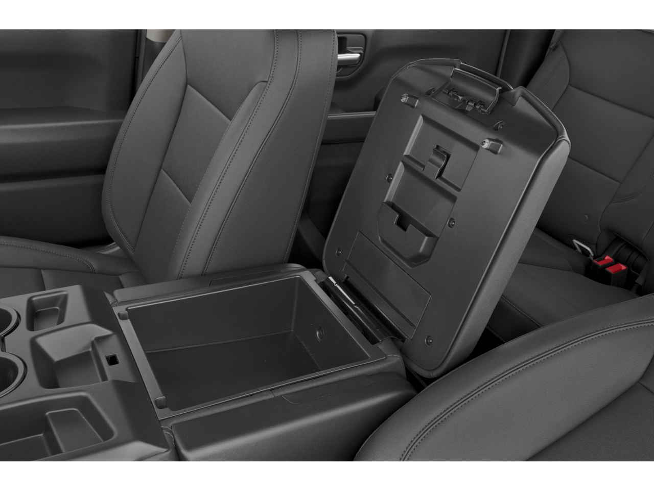 2026 GMC Sierra 1500 4WD Crew Cab 147" Pro
