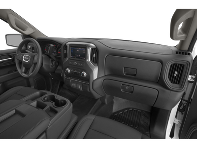 2026 GMC Sierra 1500 4WD Crew Cab 147" Pro