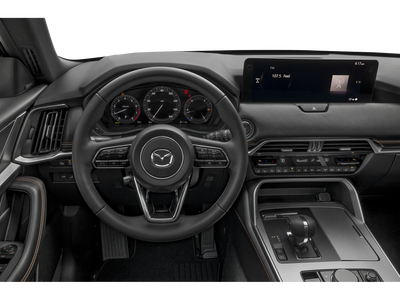 2026 Mazda Mazda CX-90 3.3 Turbo S Premium Sport