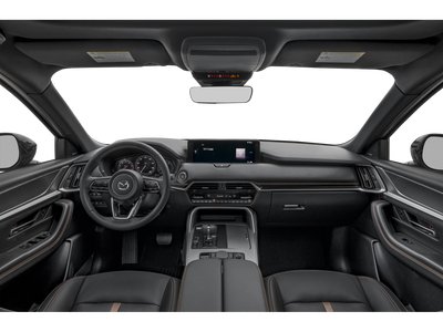 2026 Mazda Mazda CX-90 3.3 Turbo S Premium Sport