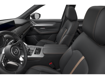 2026 Mazda Mazda CX-90 3.3 Turbo S Premium Sport