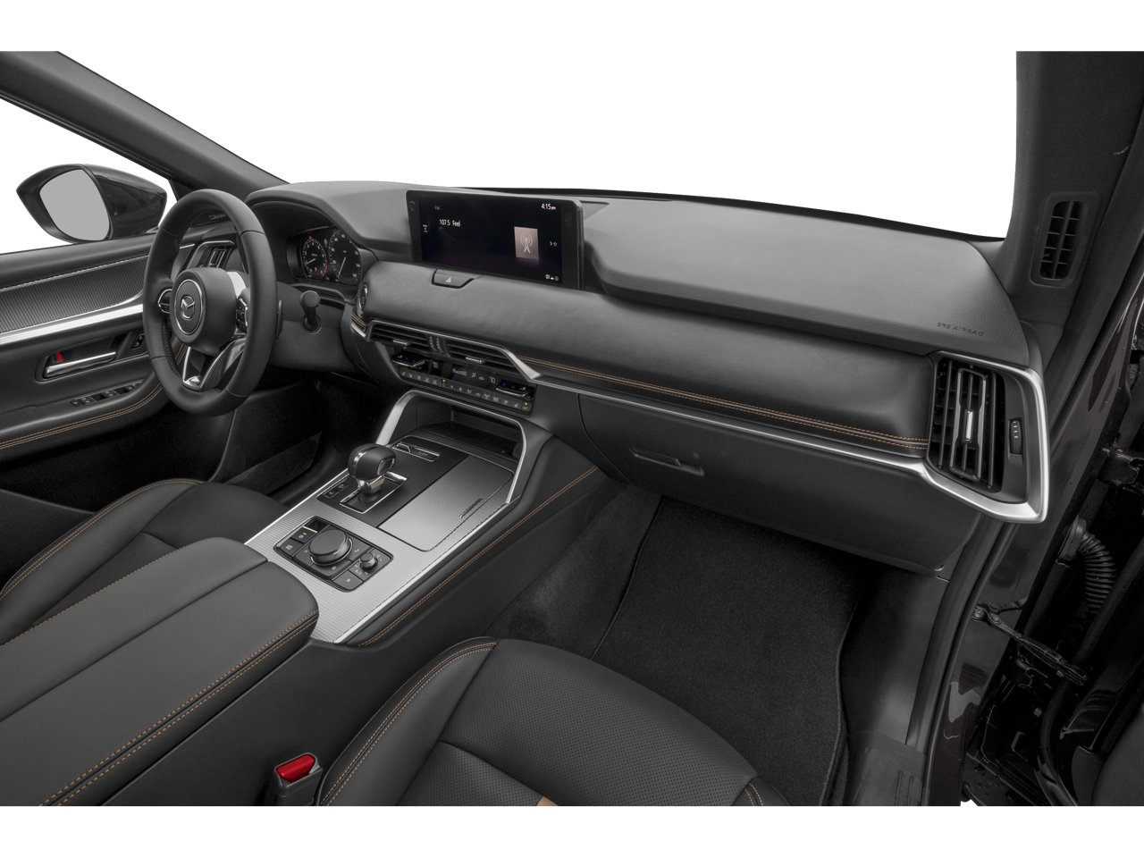 2026 Mazda Mazda CX-90 3.3 Turbo S Premium Sport