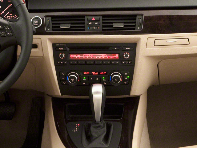 2010 BMW 3 Series 4dr Sdn 328i xDrive AWD