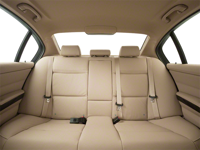 2010 BMW 3 Series 4dr Sdn 328i xDrive AWD