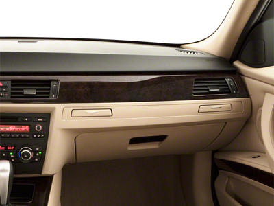 2010 BMW 3 Series 4dr Sdn 328i xDrive AWD