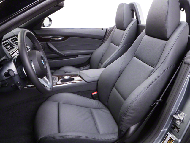 2010 BMW Z4 2dr Roadster sDrive35i