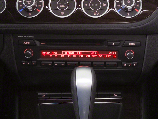 2010 BMW Z4 2dr Roadster sDrive35i