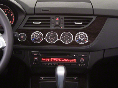 2010 BMW Z4 2dr Roadster sDrive35i