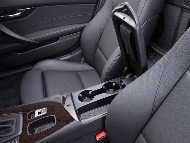 2010 BMW Z4 2dr Roadster sDrive35i