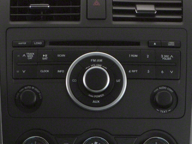 2011 Mazda Mazda CX-9 FWD 4dr Sport